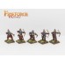 Russian Infantry 13c